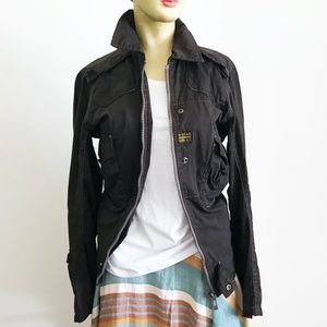 G-Star Raw Utility jacket